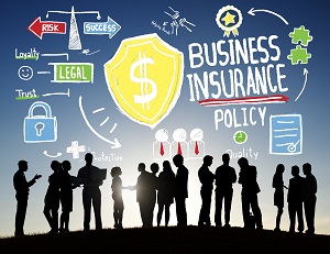 business insurance policy